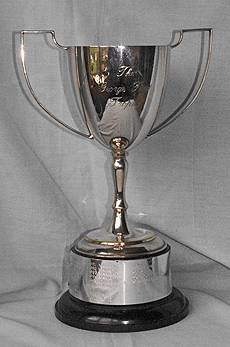 George Ford Trophy
