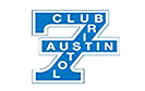 Bristol Austin 7 Club car badge image
