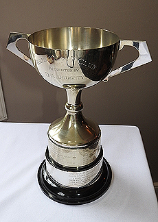 Donald Doughty Award