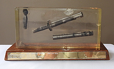 Endeavour Award
