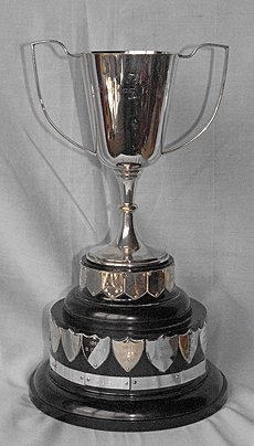 Duckham Trophy