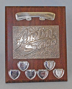 Eric Miles Trophy