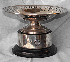 Ray and Phyllis Stevens Trophy