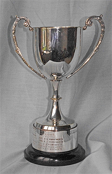 Ron Bather Trophy