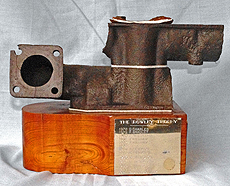 Rowley Trophy