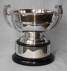 Alan Marion Vallance Trophy