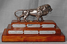 Austin Engineering Trophy