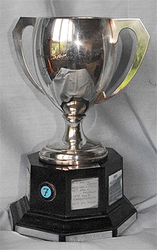 Gwen Lewis Trophy