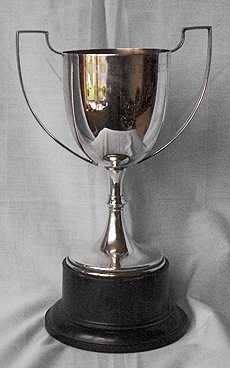 John Hilary Fitch Chummy Cup