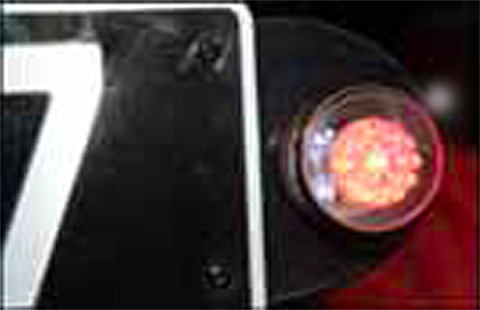 image 5 - With the lens removed