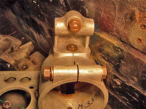 image B